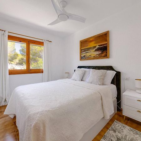 Cb Living - 2 Bedroom Beach Condo, Playa Flamenca Orihuela Exterior foto