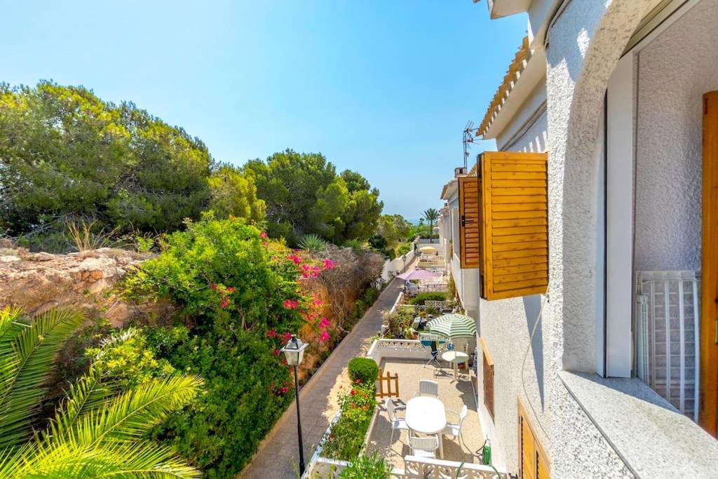 Cb Living - 2 Bedroom Beach Condo, Playa Flamenca Orihuela Exterior foto