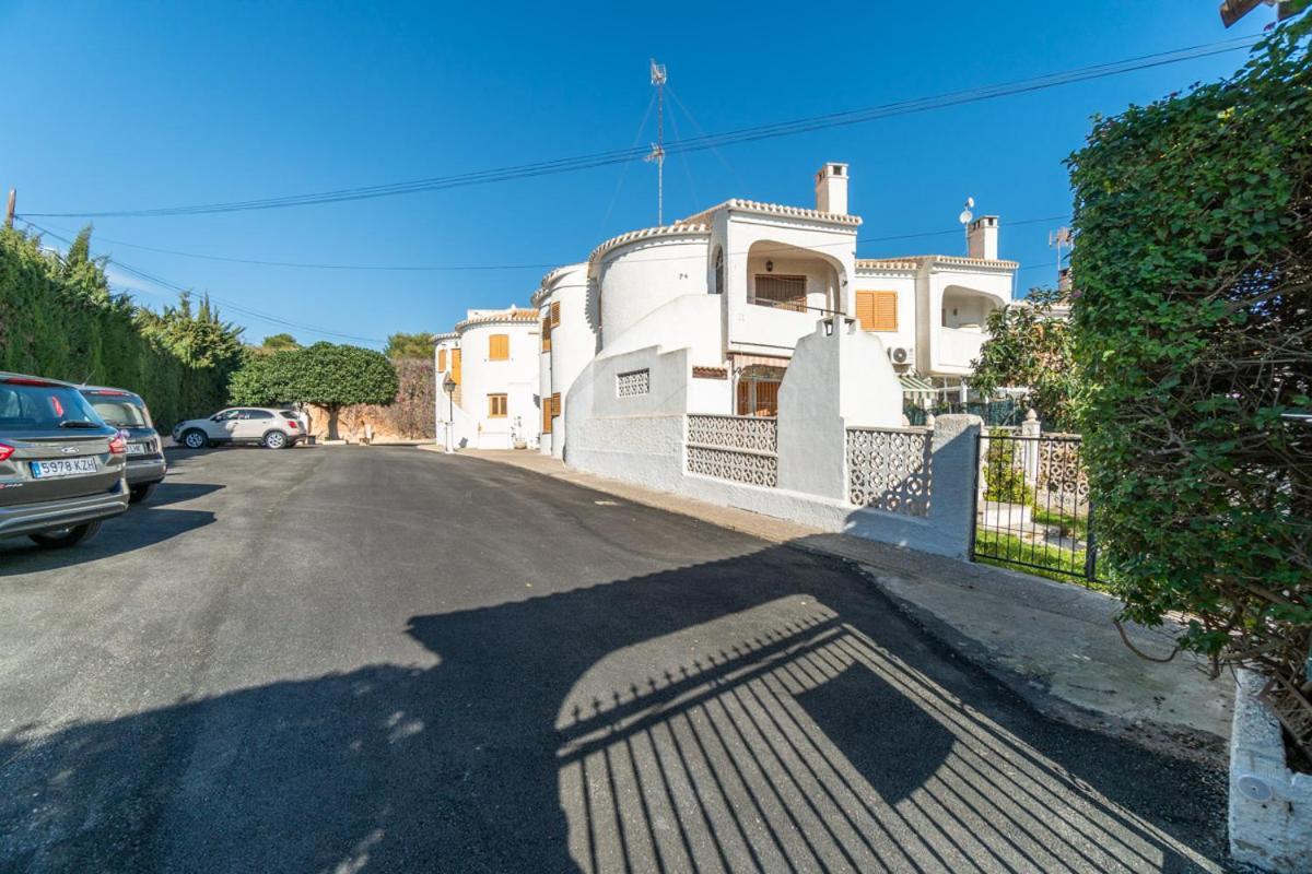 Cb Living - 2 Bedroom Beach Condo, Playa Flamenca Orihuela Exterior foto