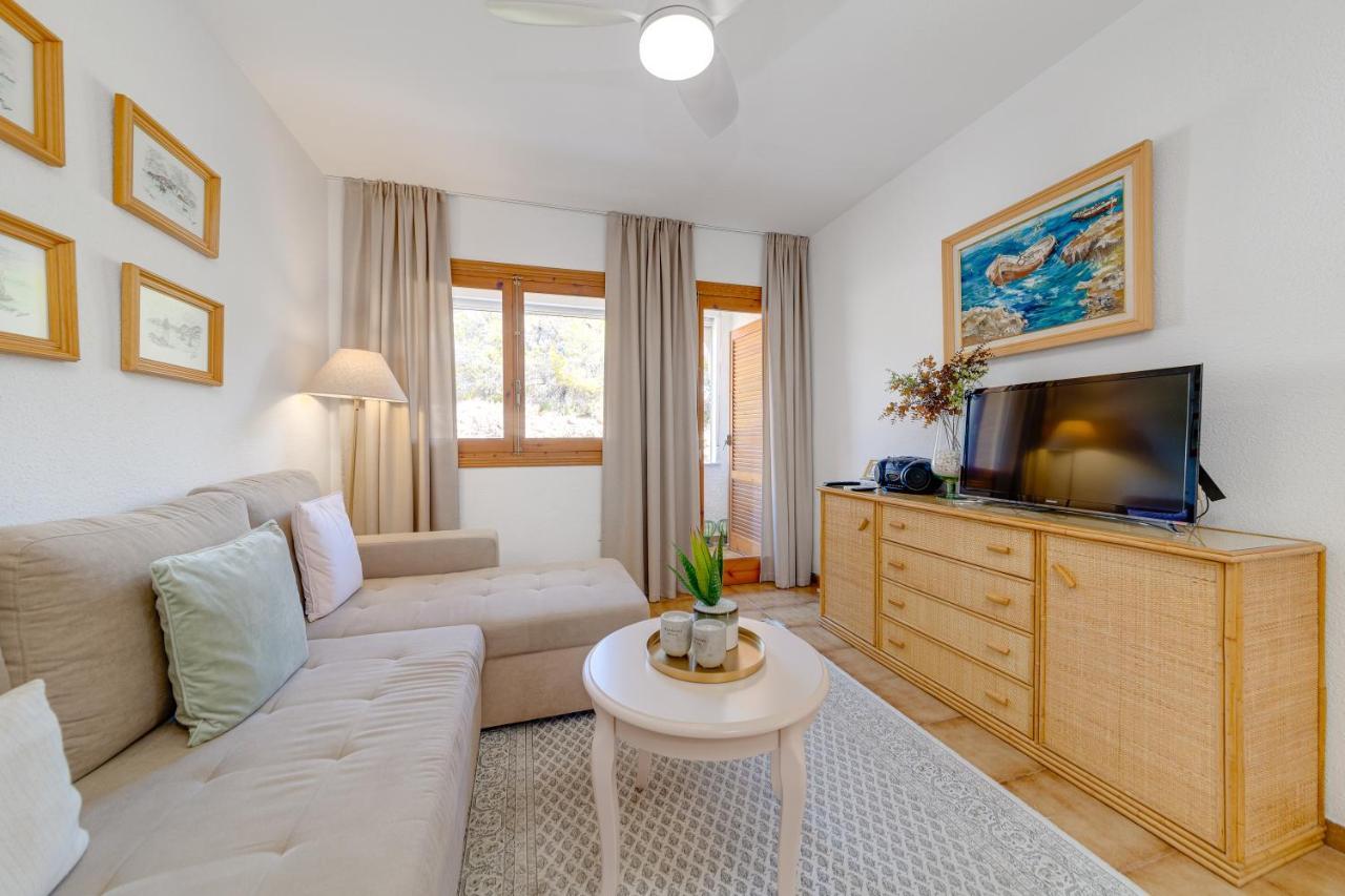 Cb Living - 2 Bedroom Beach Condo, Playa Flamenca Orihuela Exterior foto