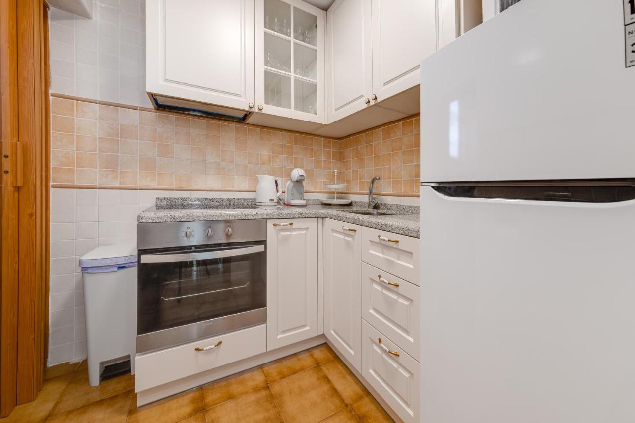 Cb Living - 2 Bedroom Beach Condo, Playa Flamenca Orihuela Exterior foto