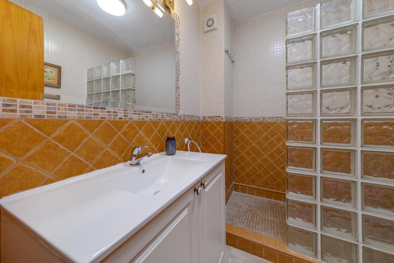 Cb Living - 2 Bedroom Beach Condo, Playa Flamenca Orihuela Exterior foto
