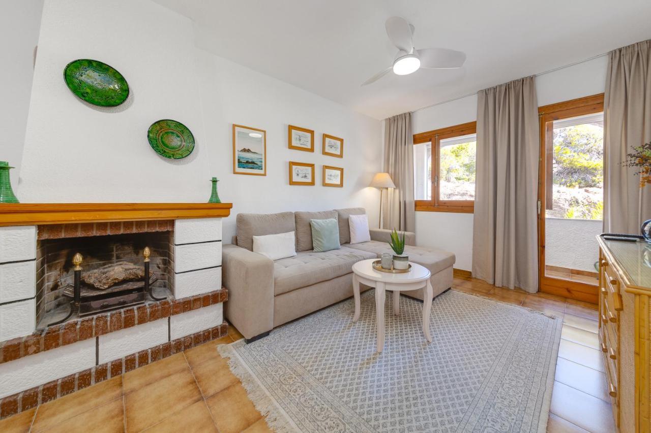 Cb Living - 2 Bedroom Beach Condo, Playa Flamenca Orihuela Exterior foto