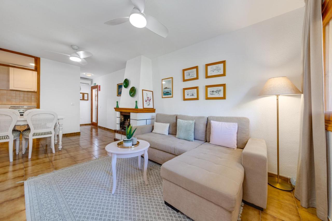 Cb Living - 2 Bedroom Beach Condo, Playa Flamenca Orihuela Exterior foto