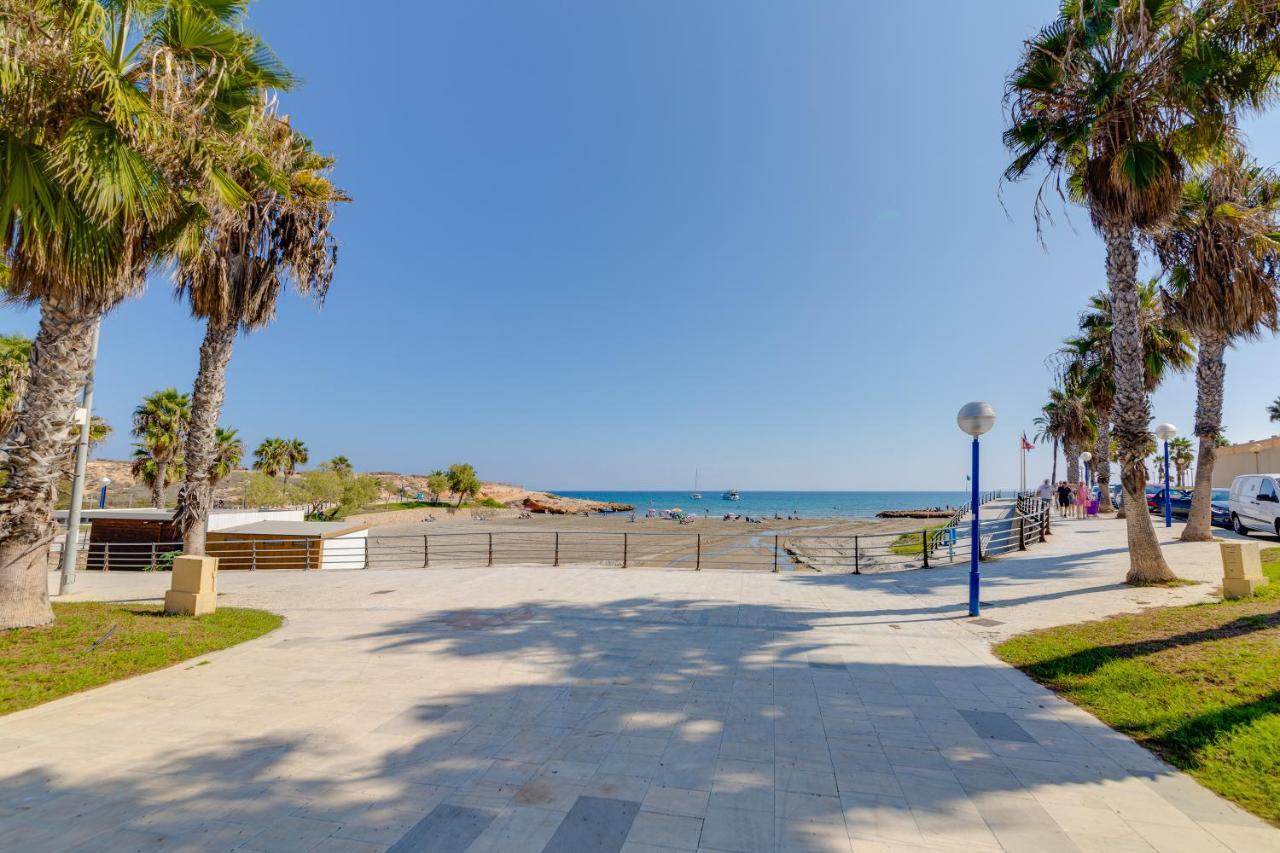 Cb Living - 2 Bedroom Beach Condo, Playa Flamenca Orihuela Exterior foto