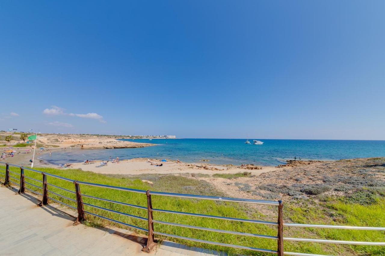 Cb Living - 2 Bedroom Beach Condo, Playa Flamenca Orihuela Exterior foto