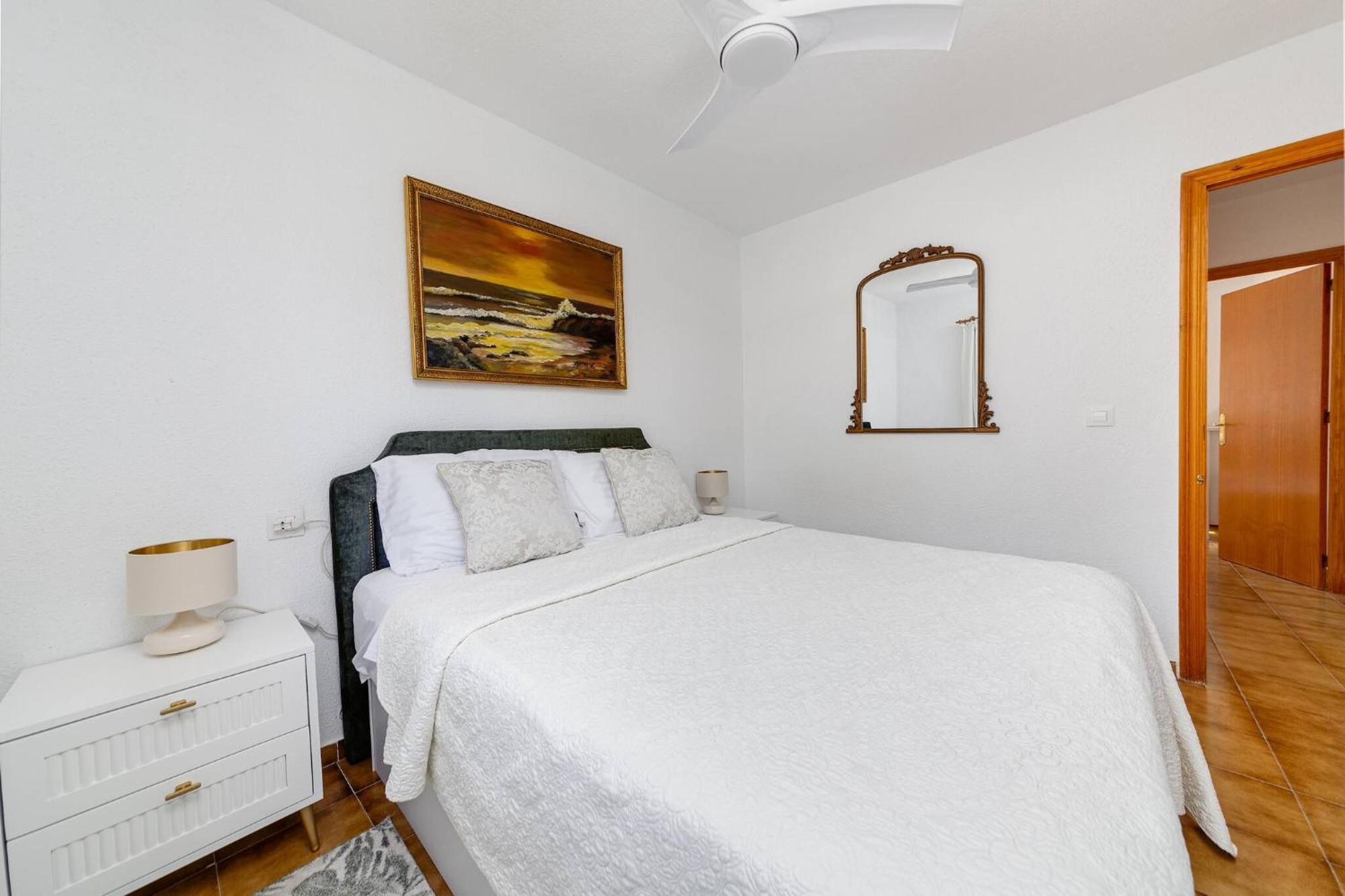 Cb Living - 2 Bedroom Beach Condo, Playa Flamenca Orihuela Exterior foto