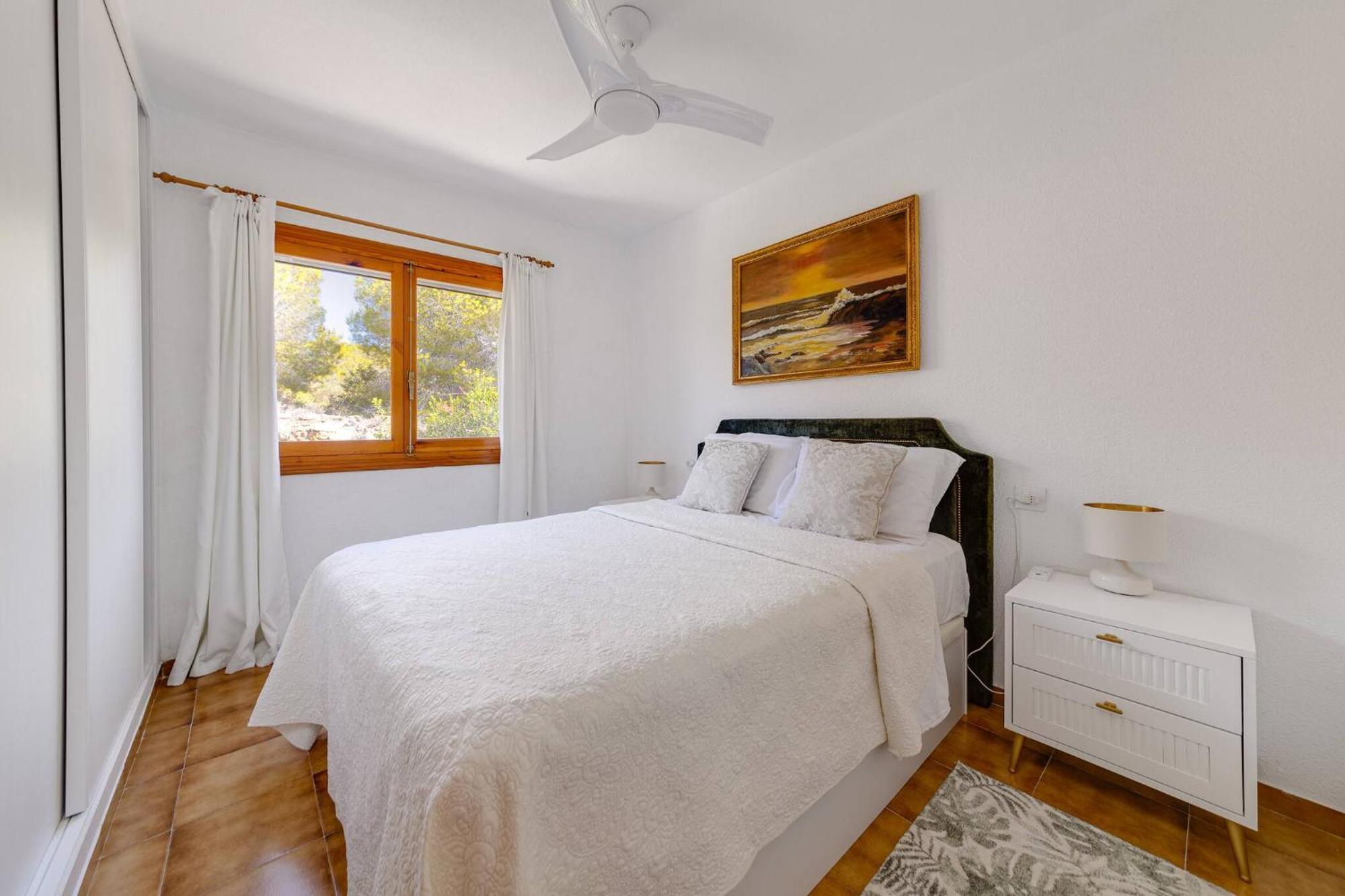 Cb Living - 2 Bedroom Beach Condo, Playa Flamenca Orihuela Exterior foto