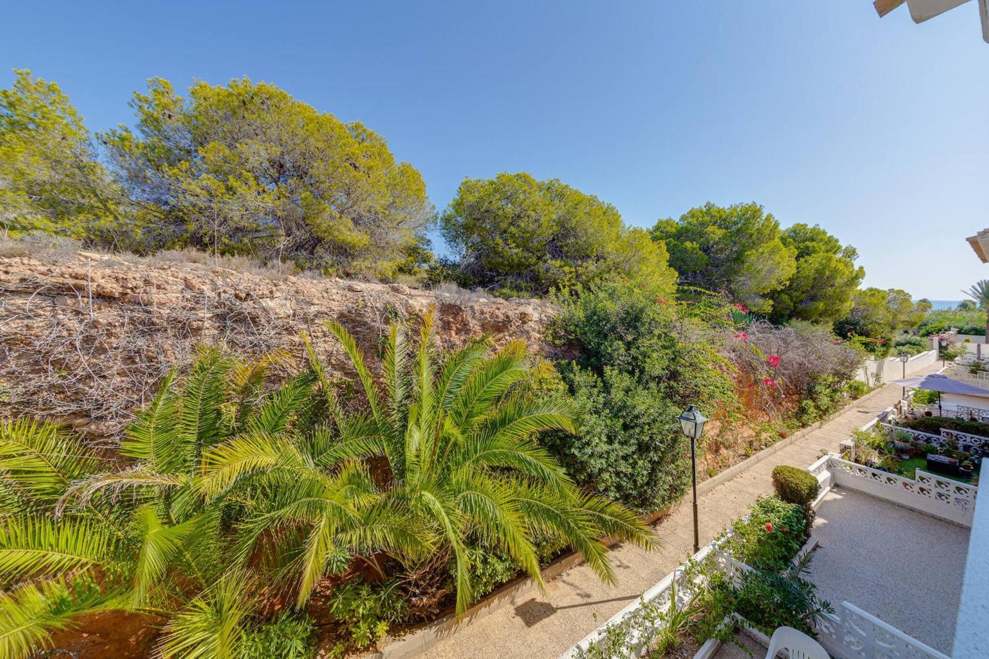Cb Living - 2 Bedroom Beach Condo, Playa Flamenca Orihuela Exterior foto